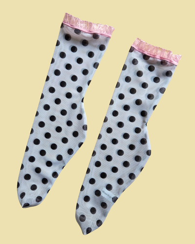Dots Rosa