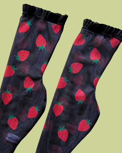 Fruti Black