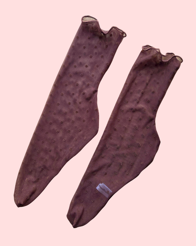 Mousse Choco