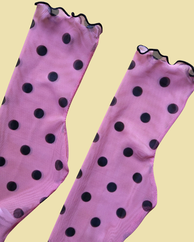 Pink Pop