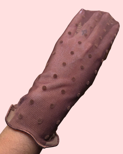 Mousse Choco