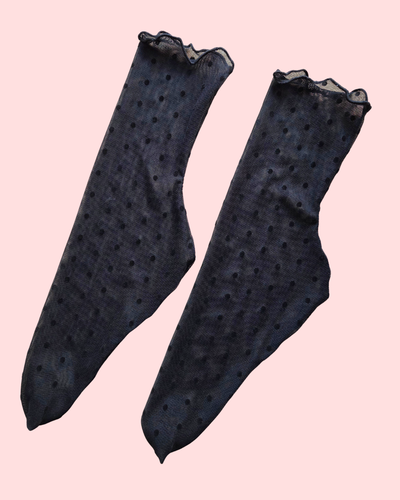 Mousse Black
