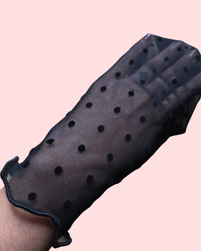 Mousse Black