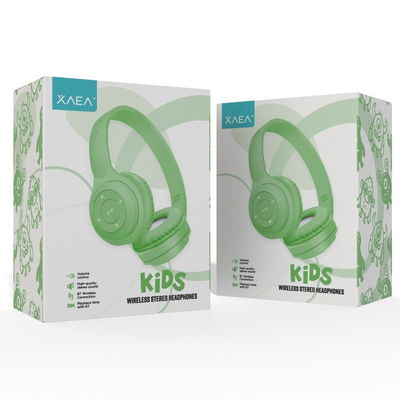 AURICULAR BT MODX-707 KIDS