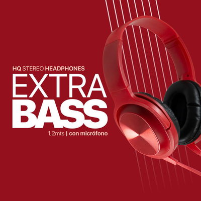 AURICULAR MOD84 – ONLY 