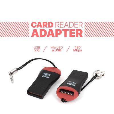 ADAPTADOR MICROSD A USB