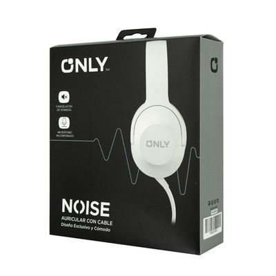 AURICULAR MOD100 – ONLY