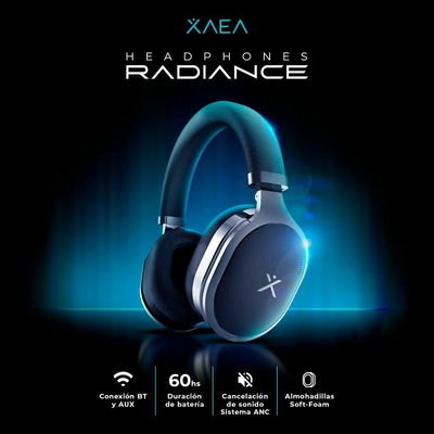 AURICULAR MODX-703 RADIANCE – XAEA 
