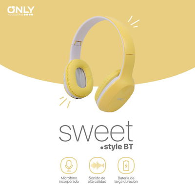 AURICULAR MOD79 BT P38 SWEET 