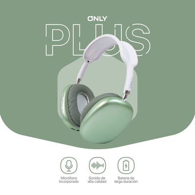 AURICULAR MOD80 BT P9 – ONLY
