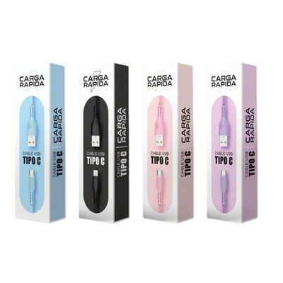 CABLE USB TIPO C MODS-950