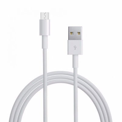 CABLE USB SIMIL ORIG V8 – 2 MTS