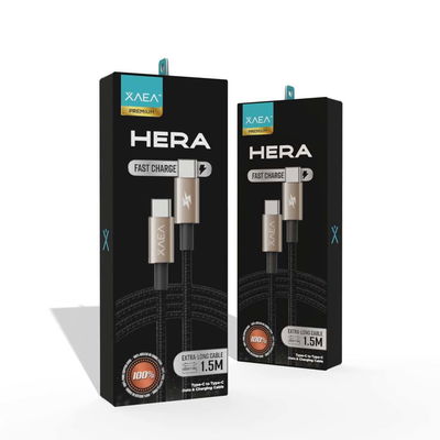 CABLE TIPO C TIPO C MODX-105 – HERA – XAEA