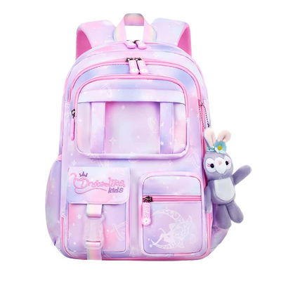 MOCHILA INFANTIL CONEJO MODS-1105
