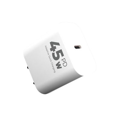 CARGADOR 220V MODX-003W RAPTOR – 5,1-45W – 1TC+PD+CABLE TIPO C MODX-003W – XAEA 