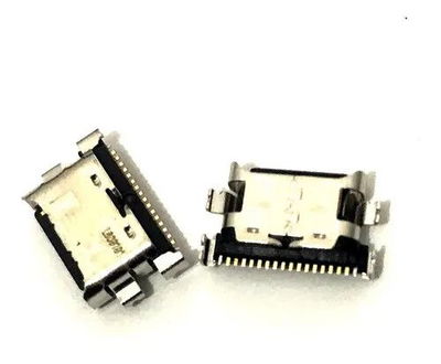 CONECTOR DE CARGA S A20/A30/A40/A50/A70/A80/A90