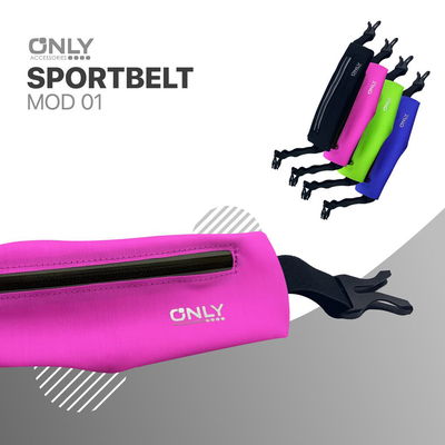 SPORTBELT MOD 01 – CINTURON