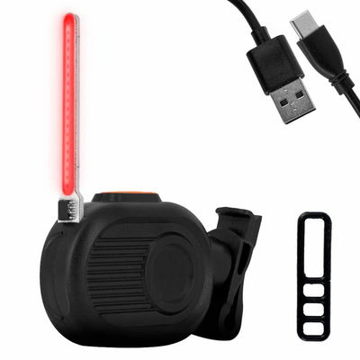 LUZ LED P/BICI – BARRITA