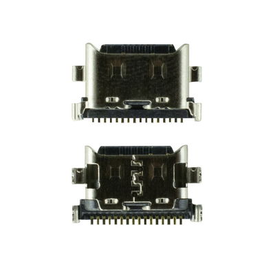 CONECTOR DE CARGA S A04E – ORIG