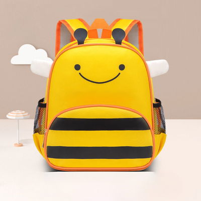 MOCHILA INFANTIL MINI KIDS MODS-562 