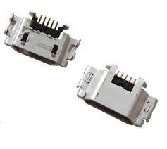 CONECTOR DE CARGA SO Z1 / Z2 / Z3 / M G5 PLUS – C6902 / C6903 / XT1680