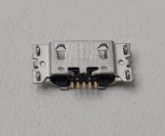 CONECTOR DE CARGA MOTO G5 / G5S / G5S PLUS