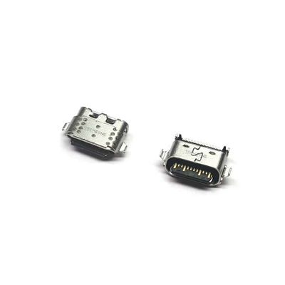 CONECTOR DE CARGA M G6 – XT1925 / G6 PLUS – XT1926