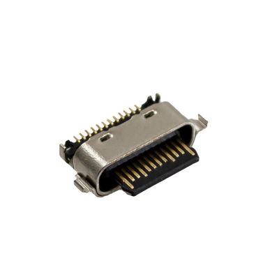 CONECTOR DE CARGA S A01 CORE – A013 VR