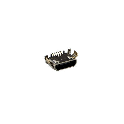 CONECTOR DE CARGA L K9 – X210 ORIG