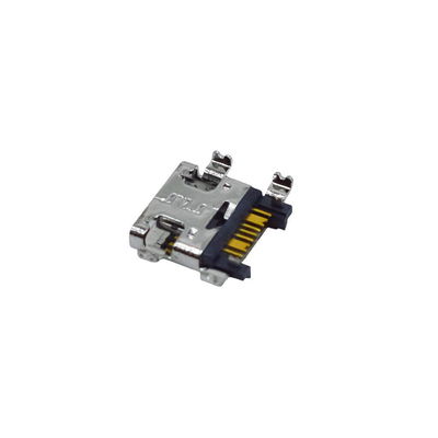 CONECTOR DE CARGA S A10 – A105 – ORIG