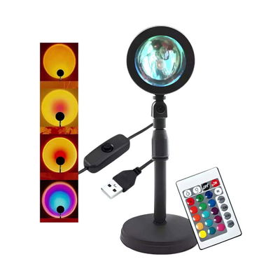 LAMPARA ATARDECER MODS-043 