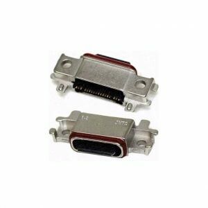 CONECTOR DE CARGA S A3 2017 / A5 2017 / A7 2017 – A320 / A520 / A720 – ORIG
