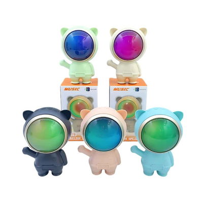 PARLANTE ASTRONAUTA KIDS MODV-003P 