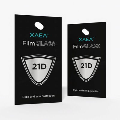 FILM GLASS 21D – COMUN – IPHONE 15 PRO – XAEA