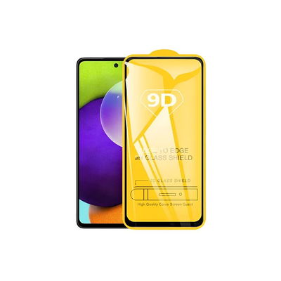 FILM GLASS 9D SAMSUNG S21FE