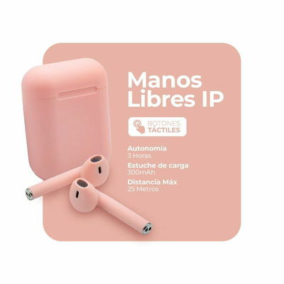 MANOS LIBRES TWS BT MOD 94 – ST