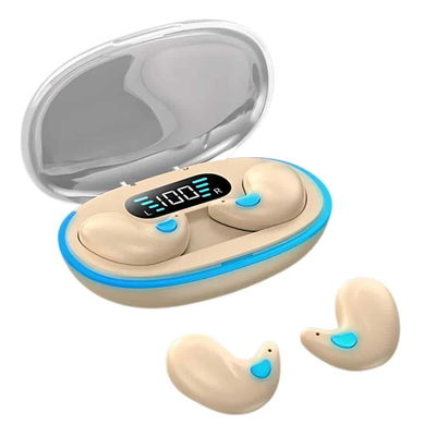 MANOS LIBRES TWS MODV-001M 