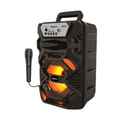 PARLANTE 6,5» – MODO-012 CARNIVAL – ONLY