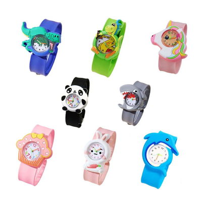 WATCH BAND KIDS ANIMALITOS – MODS-772 