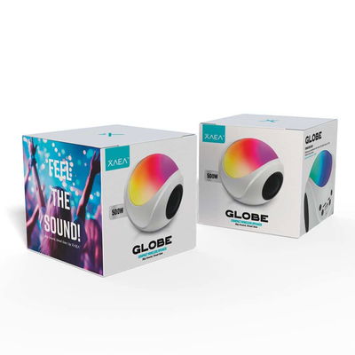 PARLANTE 3» MODX-108 – XAEA