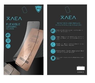 FILM GLASS 9D CERAMIC IPHONE X (5,8) / IPHONE XS / IPHONE 11 PRO