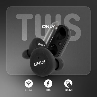 MANOS LIBRES BT MOD 91 – ONLY