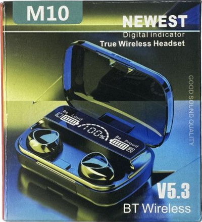 MANOS LIBRES MODS-113 TWS