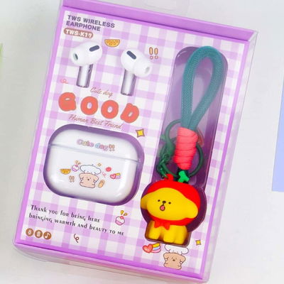 MANOS LIBRES MODS-125 TWS 