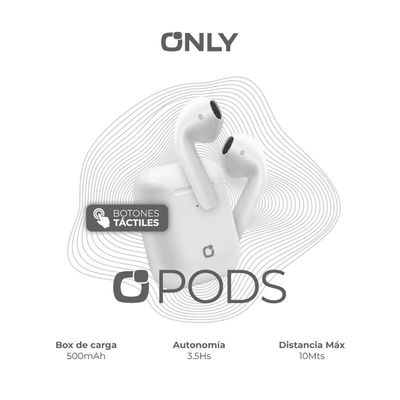 MANOS LIBRES BT MOD 82A