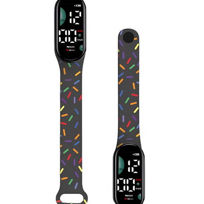 WATCH BAND KIDS CONFETTI MODS-769 – ST