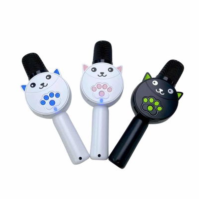 MICROFONO CON PARLANTE KIDS D1 – MODS-881