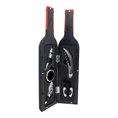 SET DESCORCHADOR 5 PIEZAS MODS-791