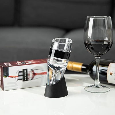 DECANTADOR DE VINO CON BASE MODX-806 – XAEA