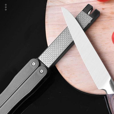 AFILADOR DE CUCHILLOS PLEGABLE MODS-788